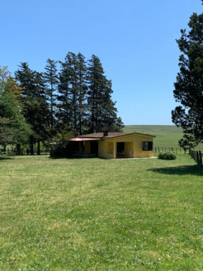 Tranquilo entorno campestre